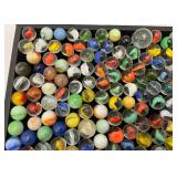 Vintage Marbles (Some Glow Under UV Light)