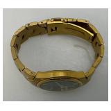 Mens Wrist Watches Including Armatron Diamond, Geneva, & Sheffield