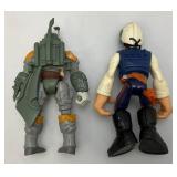 Misc. STAR WARS Action Figures & More