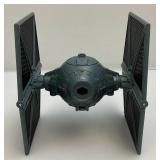 Misc. STAR WARS Items (Some Missing Parts Or Pieces)