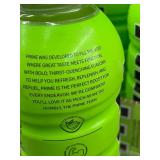 Prime Lemon Lime Hydration Drink 12-Pack