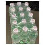 Pack of 15 PostobÃ³n Acqua Green Fruit Flavored Drinks - 400 ml Each