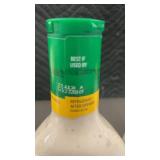 FL 5 - Set of 2 Bottles Hidden Valley Ranch Light Dressing - 24 FL OZ Each