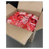 Bulk Box of Nabisco Graham Crackers - 200 Individual Packs