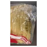 2.2 - Set of 3 X 4 lb Packages of La Banderita Corn Tortillas