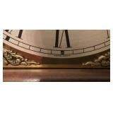 Ethan Allen Grandfather Clock 75" H x 20" L x 10 1/2"