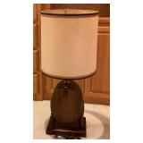 Capt. David Babcock Clipper Ship Young America Nautical Lamp