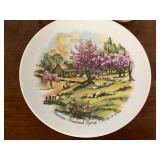 Decorative Plates & Mugs