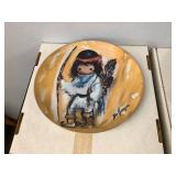 DeGrazia Plates