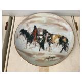 DeGrazia Plates