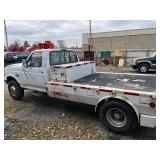 1997 F350 Turbo 7.3 Powerstroke 4X4