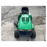 38" Sabre by John Deere Riding Lawn Mower