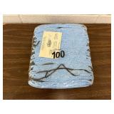 PKG of 100 Sweatbands