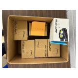 Box of 6 HeadLamps