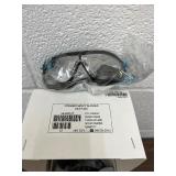 Box of 12 Safety Glasses