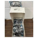 Box of 12 Safety Glasses