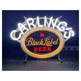 Carlings Beer, Carling