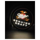 MGD Pub light, Miller Genuine Draft