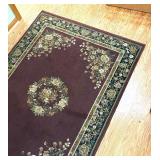 Halydon Area Rug by Oriental Weavers of America