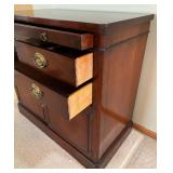 Vintage Drexel Travis Court Buffet