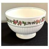 Vintage Wedgwood Belmar China Serving Pieces