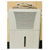 GE Dehumidifier adel30lrq2