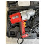 Craftsman 1/2 inch Impact Wrench (Model 315.272990) in Good Working Condition