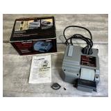 Craftsman Electric Wet Wheel Sharpener in Good Working Condition