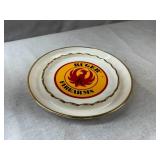 Large Antique Ruger Ashtray