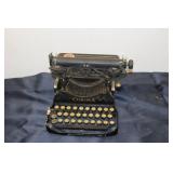 Vintage Corona Typewriter - Model 3