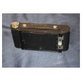 Vintage Folding Autographic Camera Model No. 2