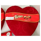 Assorted Turtles Caramel Nut Clusters