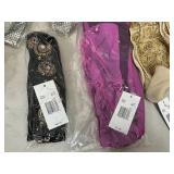 Assorted New Sashes $572 retail - All with Expensive Nine West Price Tags