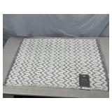 New Moda Morocco Cotton Bath Mat