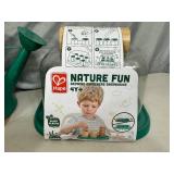 New Hape Nature Fun Explolring Toys