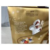 4 Bags Lindt Lindor Limited Edition Chocolate Truffles