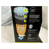 New Zerowater 5 Stage Filtration Pitcher with Meter - 12 Cup