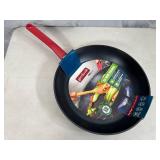 New 12 inch Goodcook Frying Pan