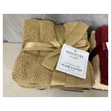 24 New Wash Cloths