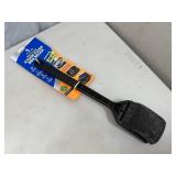 New Mr Bar-B-Q Scrub Daddy Bristle Free Steam Clean Grill Brush