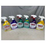 New Cloralen Cleaning Chemicals