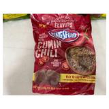 5 New Bags of Kingsford Charcoal Flavor Boosters