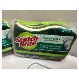 New Scotch-Brite Sponges, Bath Sponges, Bowl Fresh, Simple Green