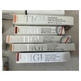 Assorted New Tigi Makeup