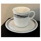 Corelle Vitrelle Dishware