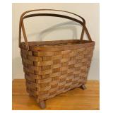 Vintage Basket