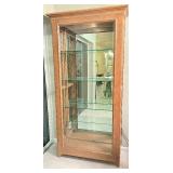 Beautiful Display Cabinet