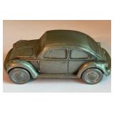 Vintage 1977 Volkswagen Metal Bank