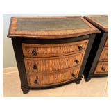 Pair of Tommy Bahama Style Night Stands