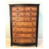 Tommy Bahama Style Dresser / Chest of Drawers